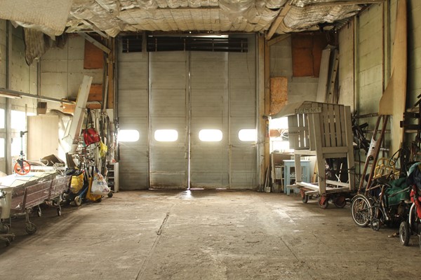 Medium property photo - Achterdiep Noordzijde, 9611 BT Sappemeer